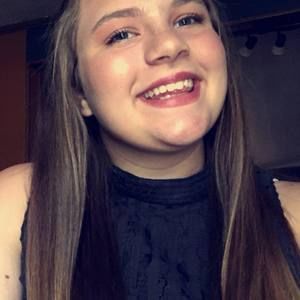 Meet your Posher, Madison